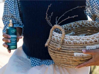 L'ATELIER DU PARFUMEUR