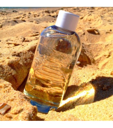 Source Un tour en mer à Royan. eau de parfum mixte