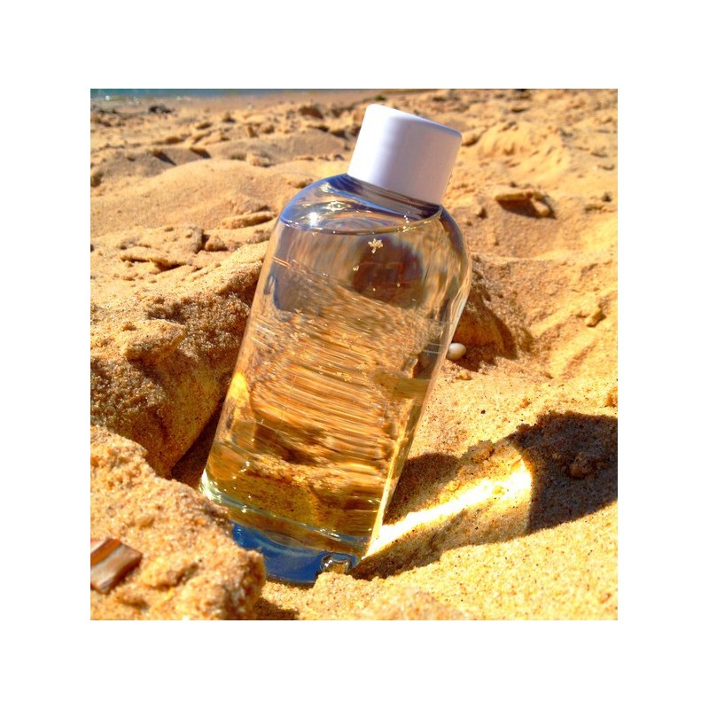 Source Un tour en mer à Royan. eau de parfum mixte
