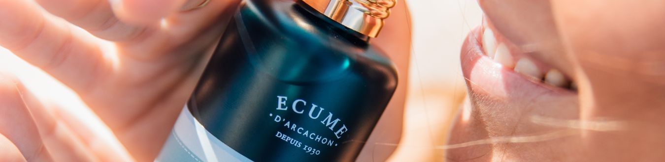 ÉCUME D'ARCACHON
