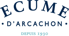 logo Écume d'Arcachon